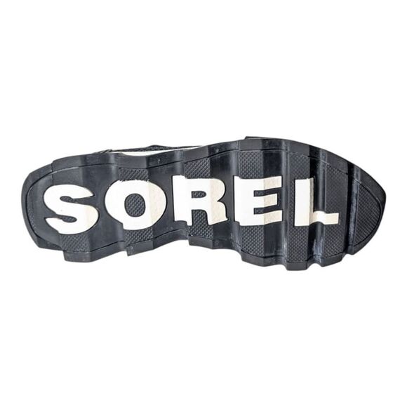 SOREL Kinetic Sneaker Size 10 - Picture 9 of 9